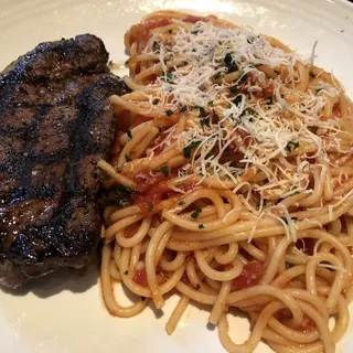 Spaghetti