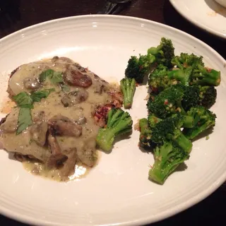 Pollo Rosa Maria