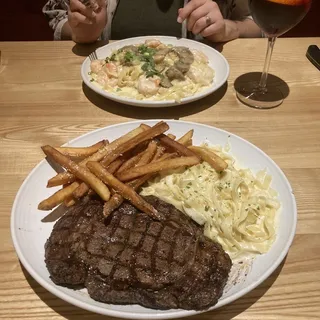 NEW Tuscan-Grilled Ribeye* 16oz