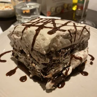 Sogno Di Cioccolata "Chocolate Dream"
