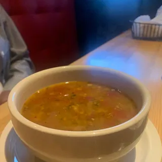 Soup of the Day - Cup