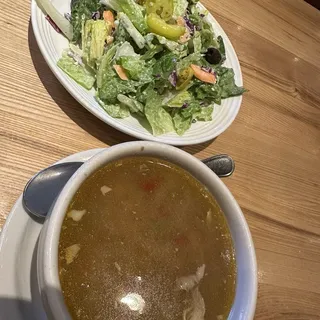Soup of the Day - Bowl