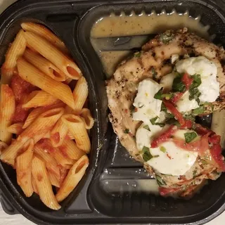 Penne Pomodoro