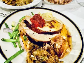Brentwood Grille