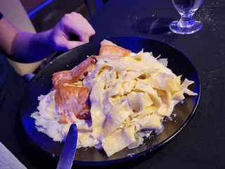 Aldo Yos Cucina Italiana