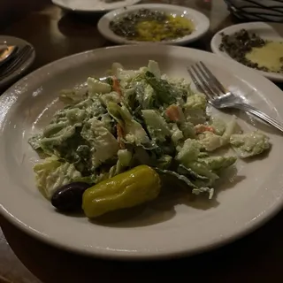 Side Salads