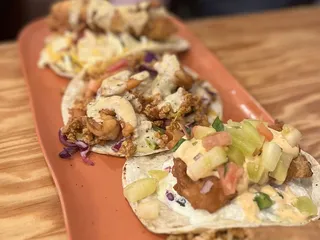 Osito’s Tacos & Tortas