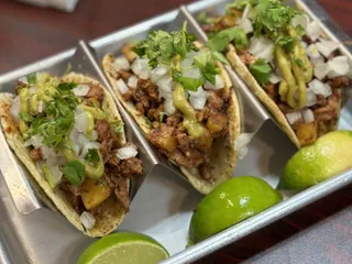 Tacos Chisco