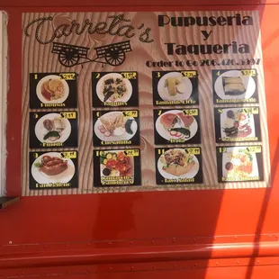 Food truck