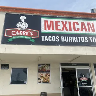 mexican tacos burritos