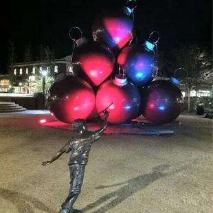 2010-12-28; Carriage Crossing, Collierville TN