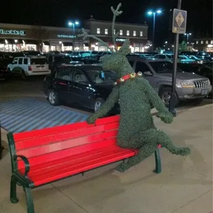 2010-12-28; Carriage Crossing, Collierville TN
