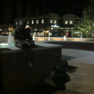 2010-12-28; Carriage Crossing, Collierville TN