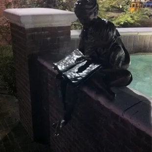 2010-12-28; Carriage Crossing, Collierville TN