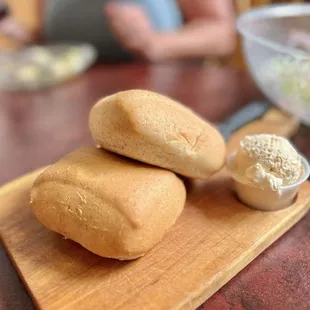 Bread