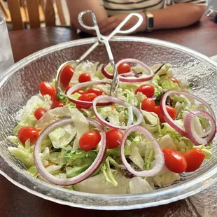 Salad
