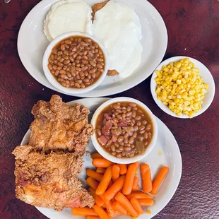 Chicken Fried Steak