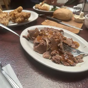 Roast Beef