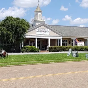 horse drawn carriage