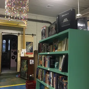 The best little book shop in NOLA