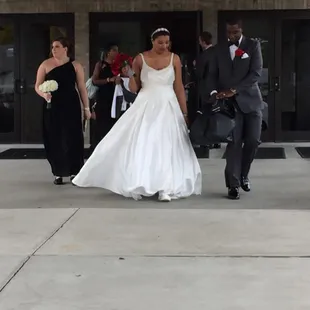 A carriage house suscess story