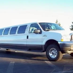 This is the newest addition yo our fleet and will be featured in our october 26th wedding tour. 317 345 9851 or 317 692 9641.