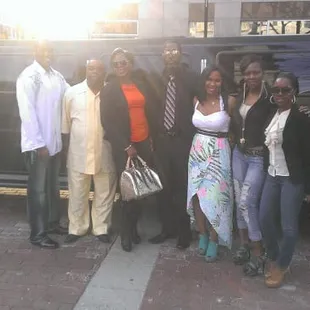 Start a tradition .go Black friday shopping. Worry free