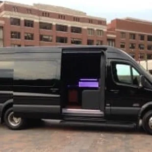 Travel like an exsecutive