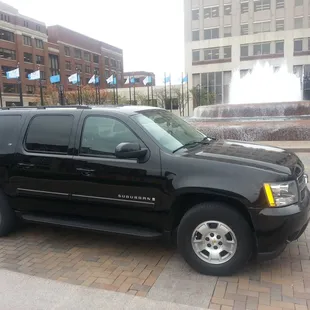 Buisness people appreciate prompt proffessional service.  How about you?