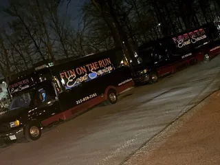 Fun On The Run Event Services