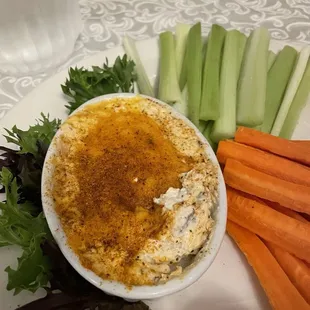 Chesapeake Crab Dip