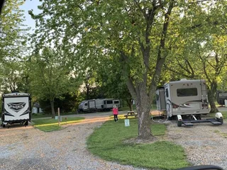 Dunhams RV Park