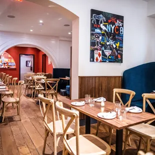 "Living Room" Seating