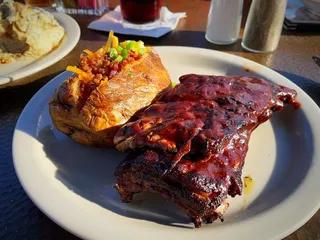 Rafferty's Restaurant