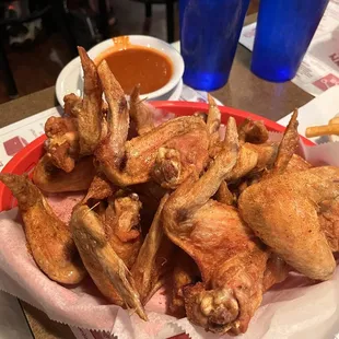 Wings