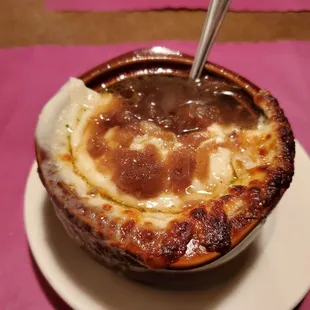 French Onion!!