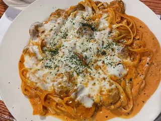 Rudy’s Table