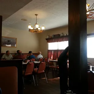 One of those is me in 50 years.