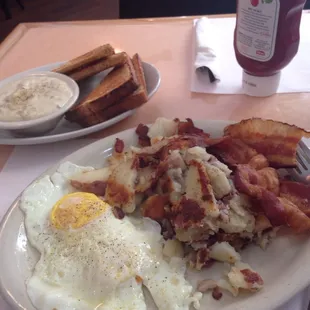 Breakfast of champions lol
