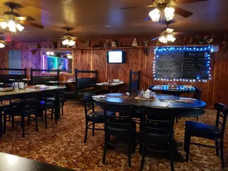 Carolyn's Country Pizzaria