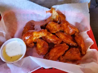 The Pearl Street Pub