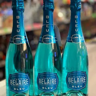 Carriage Trade Liquors