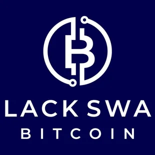 Black Swan Bitcoin ATM