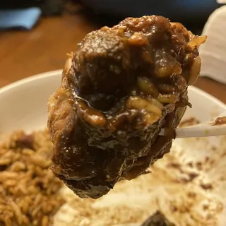 Oxtail