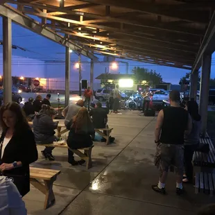 Carrick Farmers Market