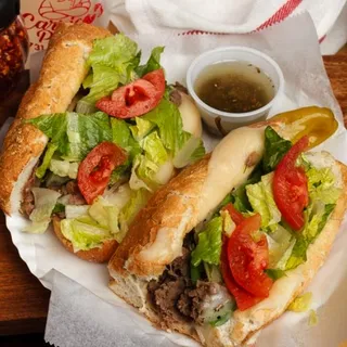 Steak Sub
