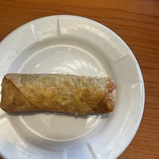 Egg Rolls