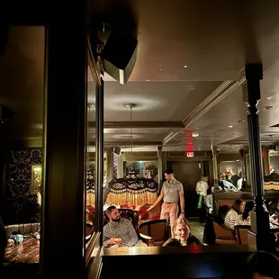 Speakeasy