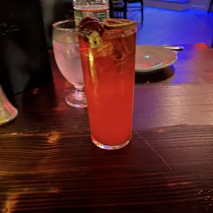 drink