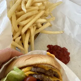 burger, food, burgers